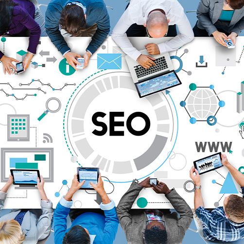 Effective SEO Strategies